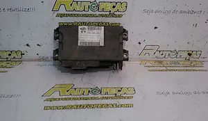 Fiat Punto (176) Calculateur moteur ECU 