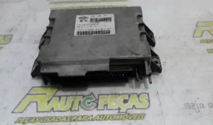 Fiat Palio Sterownik / Moduł ECU 