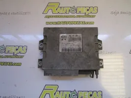 Fiat Punto (176) Calculateur moteur ECU 