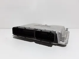 Seat Ibiza III (6L) Sterownik / Moduł ECU 