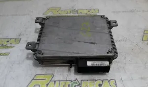 Rover 200 XV Sterownik / Moduł ECU 