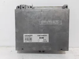 Renault Megane I Engine control unit/module 