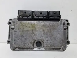 Citroen Saxo Sterownik / Moduł ECU 