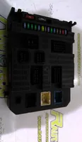 Ford Fiesta SAM control unit 