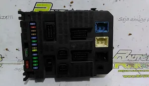 Ford Fiesta SAM control unit 