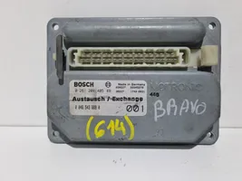 Fiat Bravo - Brava Sterownik / Moduł ECU 