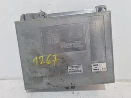 Renault 25 Sterownik / Moduł ECU 