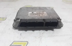 Skoda Felicia II Sterownik / Moduł ECU 