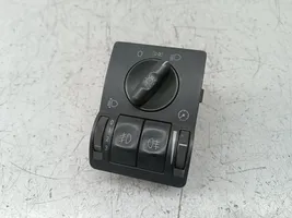 Opel Combo C Other switches/knobs/shifts 