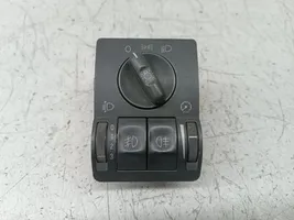 Opel Combo C Other switches/knobs/shifts 