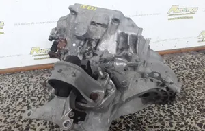 Honda Civic Manual 5 speed gearbox 