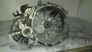 Jaguar X-Type Manual 5 speed gearbox 