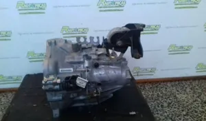 Honda CR-V Manual 5 speed gearbox 