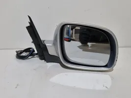 Volkswagen PASSAT B5.5 Front door electric wing mirror 