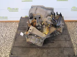 Ford Focus Manual 5 speed gearbox 