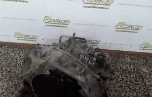 Mazda 6 Manual 5 speed gearbox 