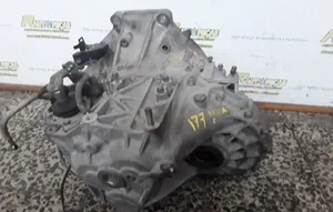 Mazda 6 Manual 5 speed gearbox 