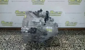 Honda Accord Manual 5 speed gearbox 