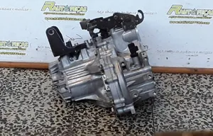 Hyundai Accent Manual 5 speed gearbox 