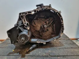 Renault Clio II Manual 5 speed gearbox 