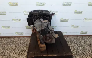Renault Clio II Двигатель 