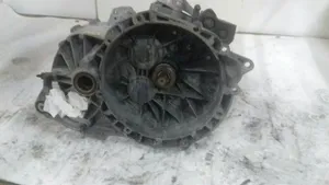 Volvo V50 Manual 5 speed gearbox 