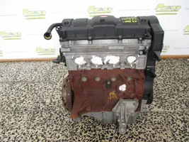 Citroen C4 I Engine 