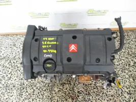 Citroen C4 I Engine 