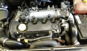 Opel Astra H Engine 