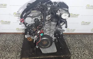 Mercedes-Benz ML W163 Moteur 