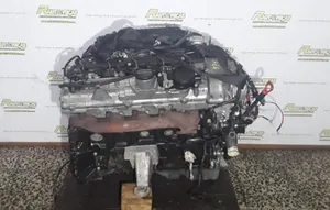 Mercedes-Benz ML W163 Engine 