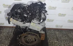 Mercedes-Benz ML W163 Engine 