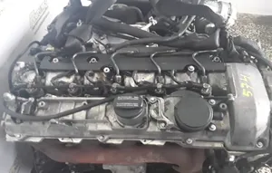 Mercedes-Benz ML W163 Engine 