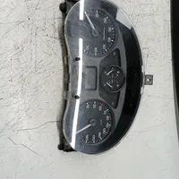 Citroen Berlingo Speedometer (instrument cluster) 