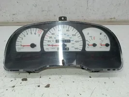 Opel Astra F Compteur de vitesse tableau de bord 