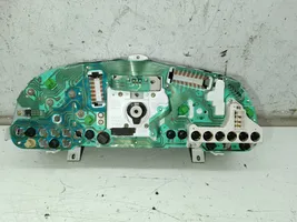 Opel Astra F Compteur de vitesse tableau de bord 