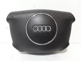 Audi A3 S3 A3 Sportback 8P Poduszka powietrzna Airbag kierownicy 