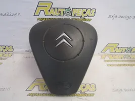 Citroen C3 Airbag dello sterzo 