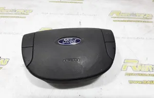 Ford Galaxy Poduszka powietrzna Airbag kierownicy 
