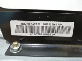 Rover 25 Matkustajan turvatyyny 