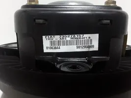 Fiat Punto (188) Steering wheel airbag 