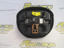 Renault Megane II Steering wheel airbag 