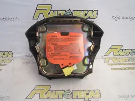 Ford Maverick Steering wheel airbag 