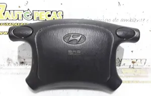 Hyundai Accent Airbag dello sterzo 