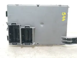 Fiat Qubo SAM control unit 