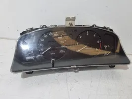 Toyota Corolla E110 Speedometer (instrument cluster) 