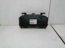 Renault Clio III Tachimetro (quadro strumenti) 