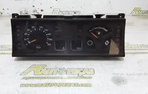 Renault 11 Compteur de vitesse tableau de bord 