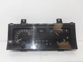 Renault Clio I Compteur de vitesse tableau de bord 