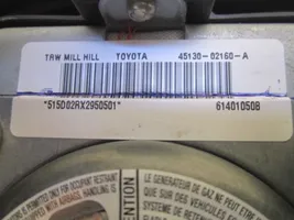 Toyota Corolla E120 E130 Airbag dello sterzo 